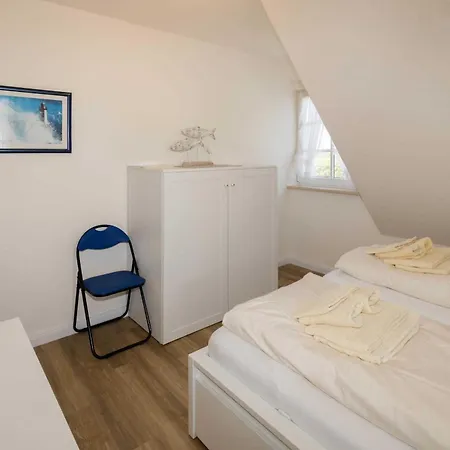 Lägenhet Peters App Heidi Hörnum